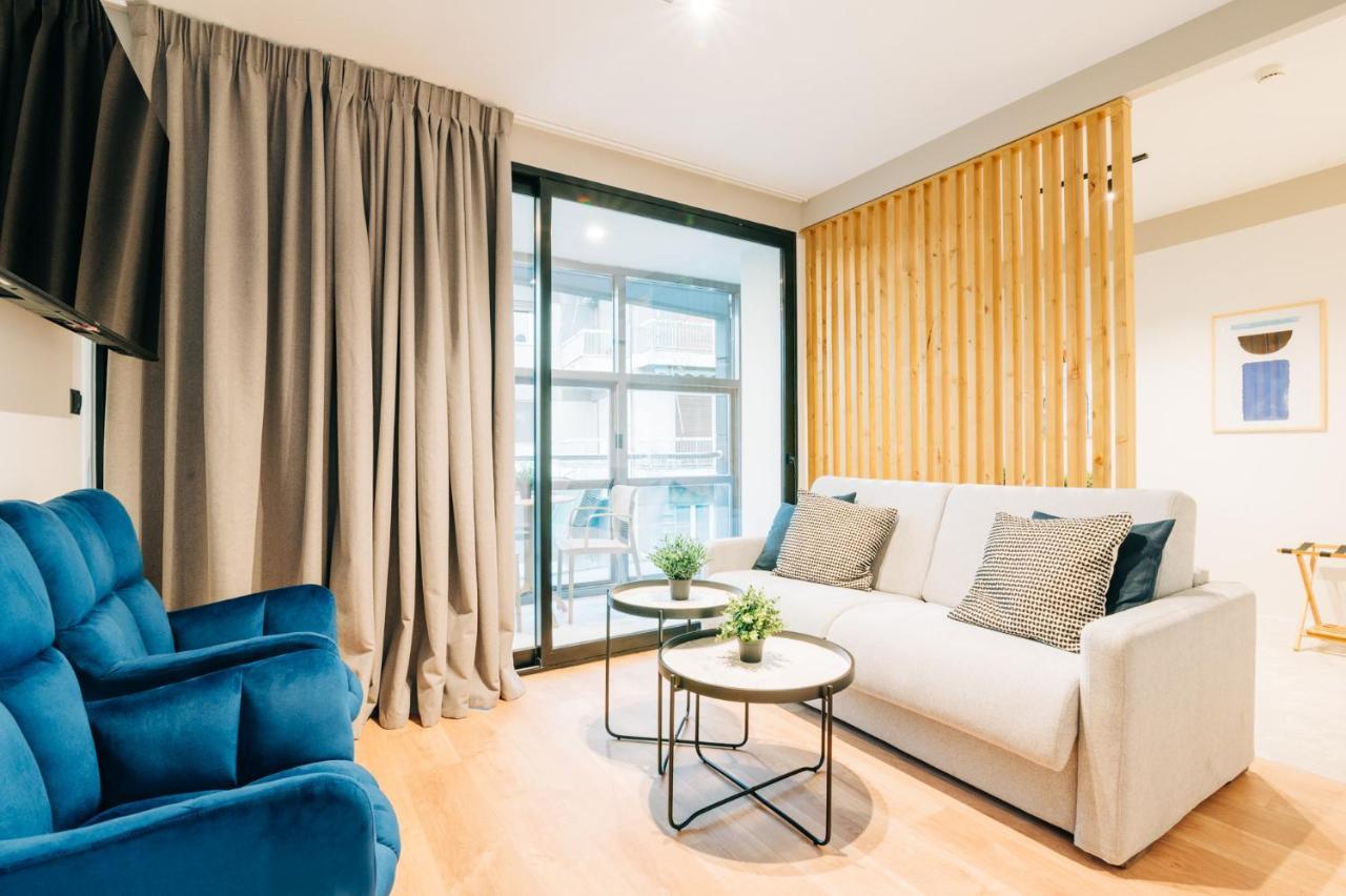 Athesense Suites Athens Luaran gambar