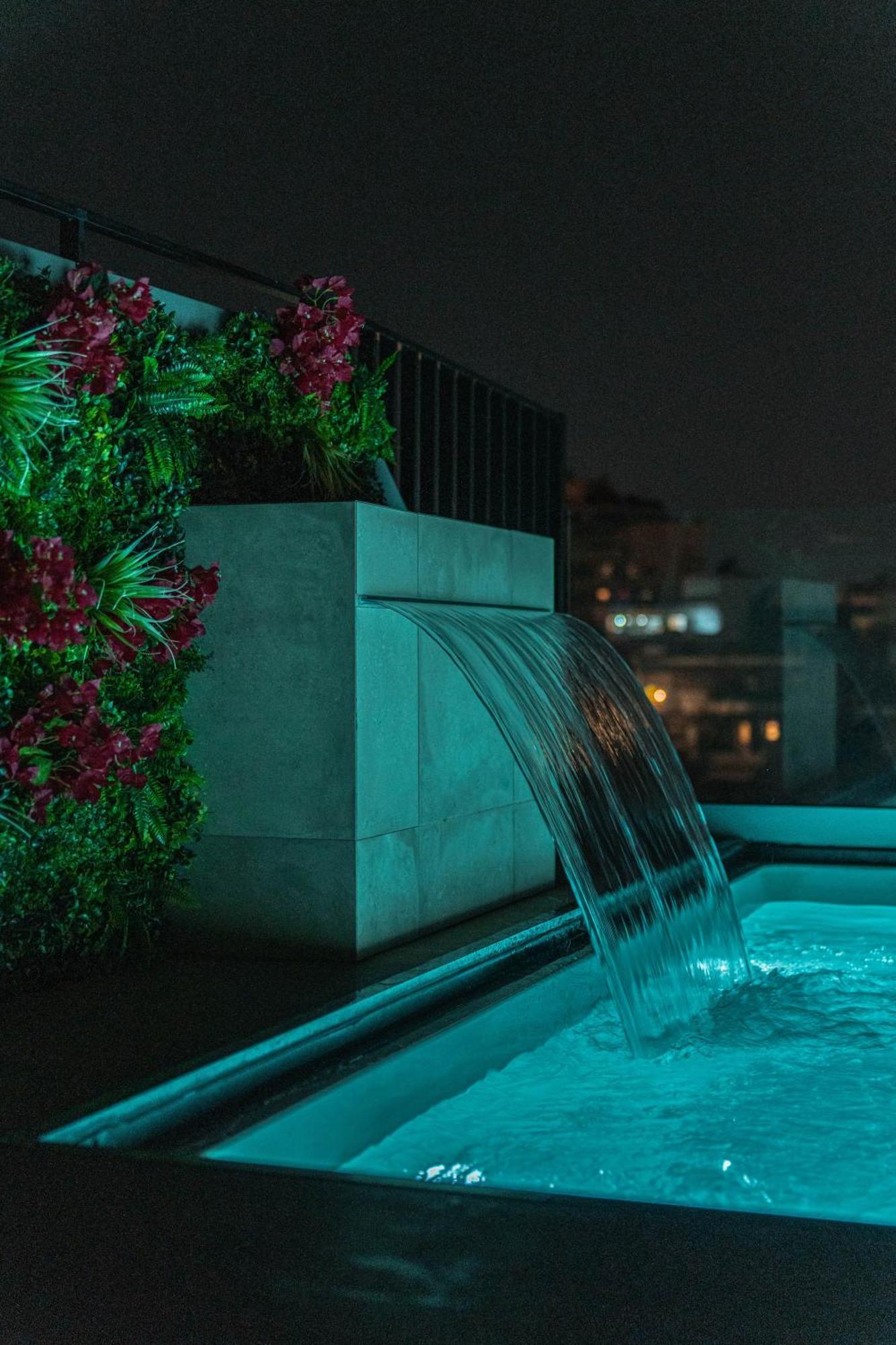 Athesense Suites Athens Luaran gambar