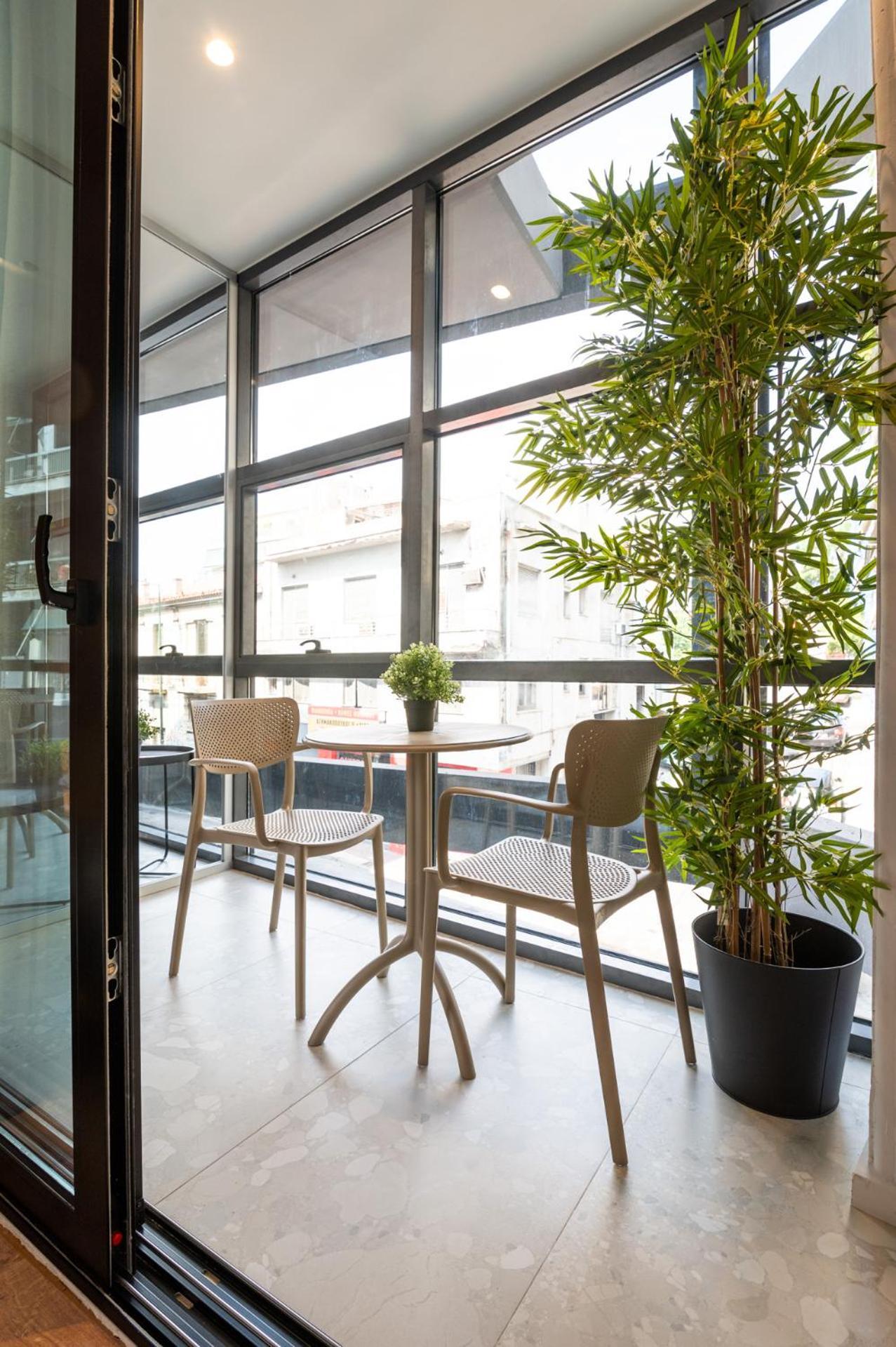 Athesense Suites Athens Luaran gambar