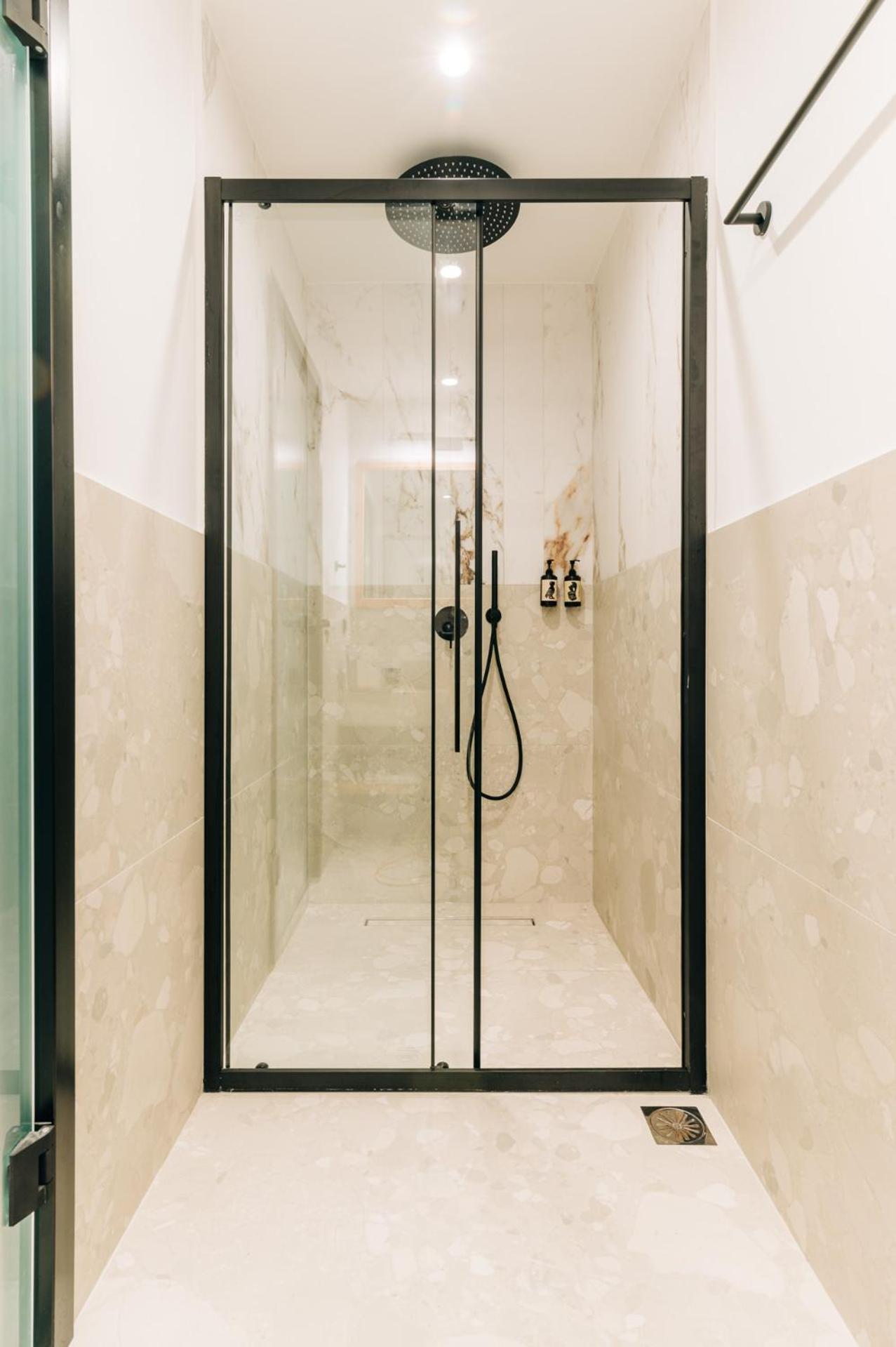 Athesense Suites Athens Luaran gambar